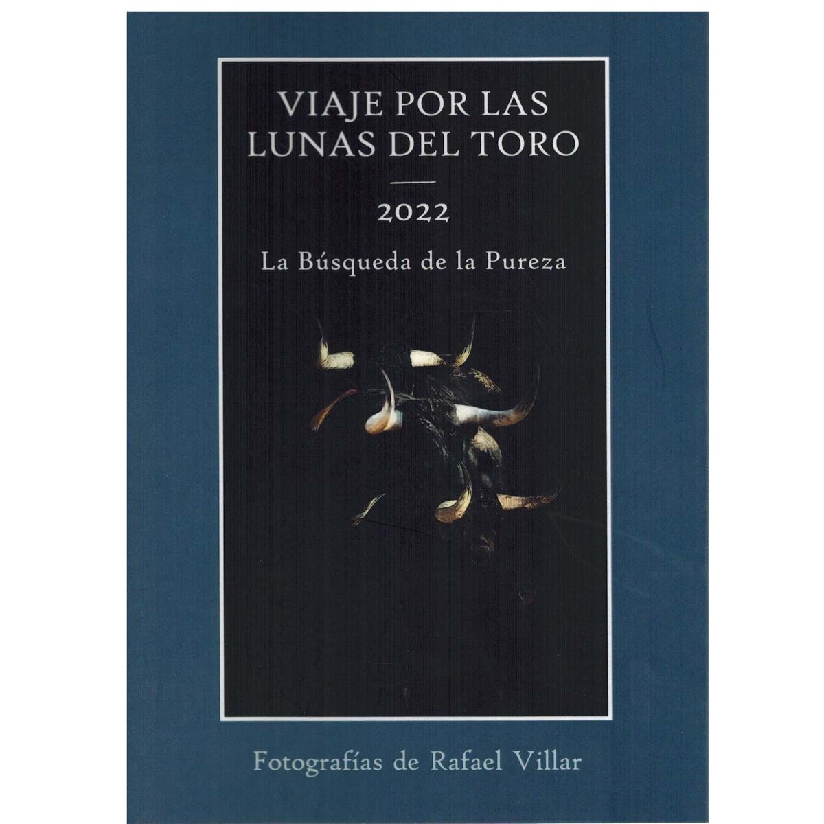 Imagem 0 de Viajes por las lunas del toreo 2022