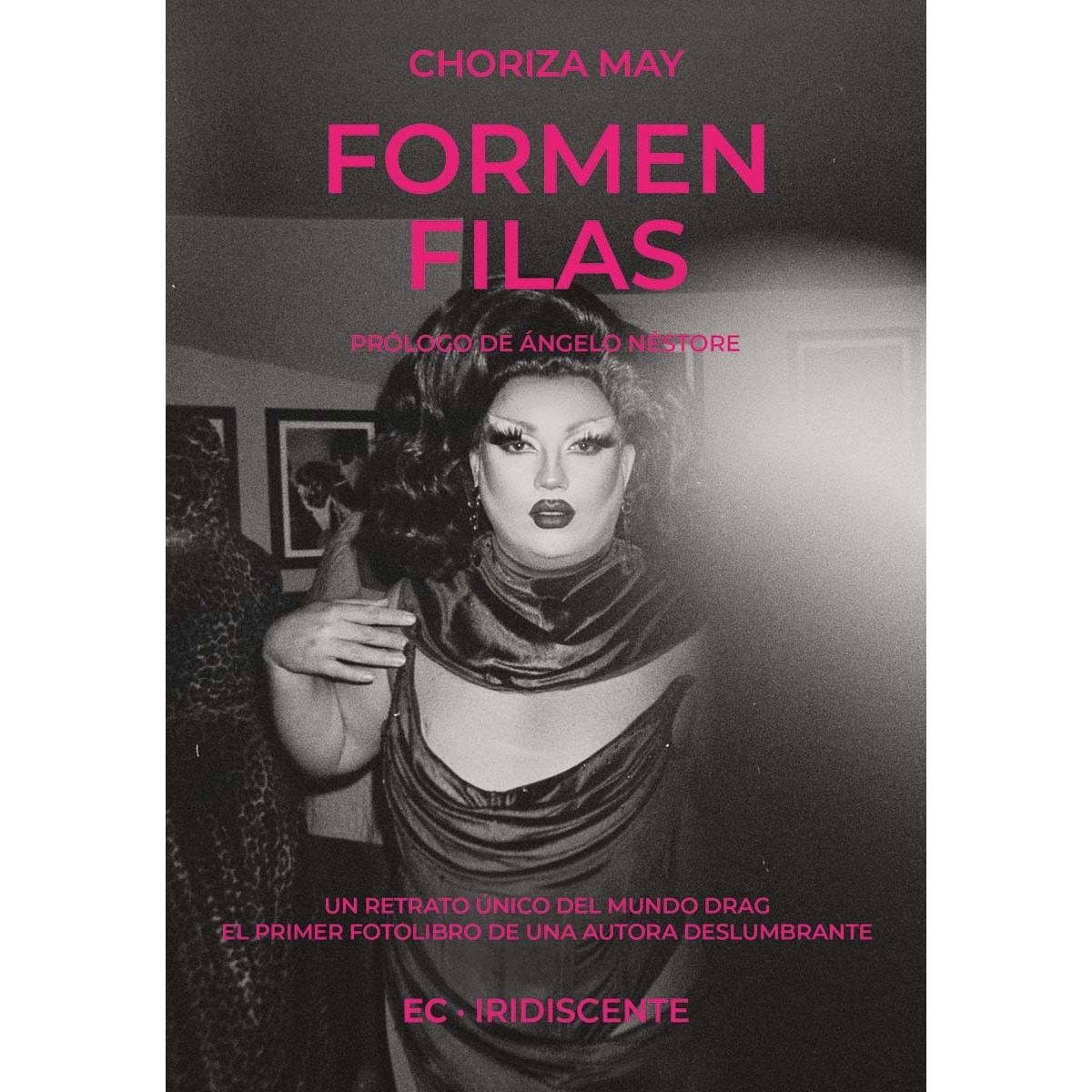 Formen filas (Capa mole) 1