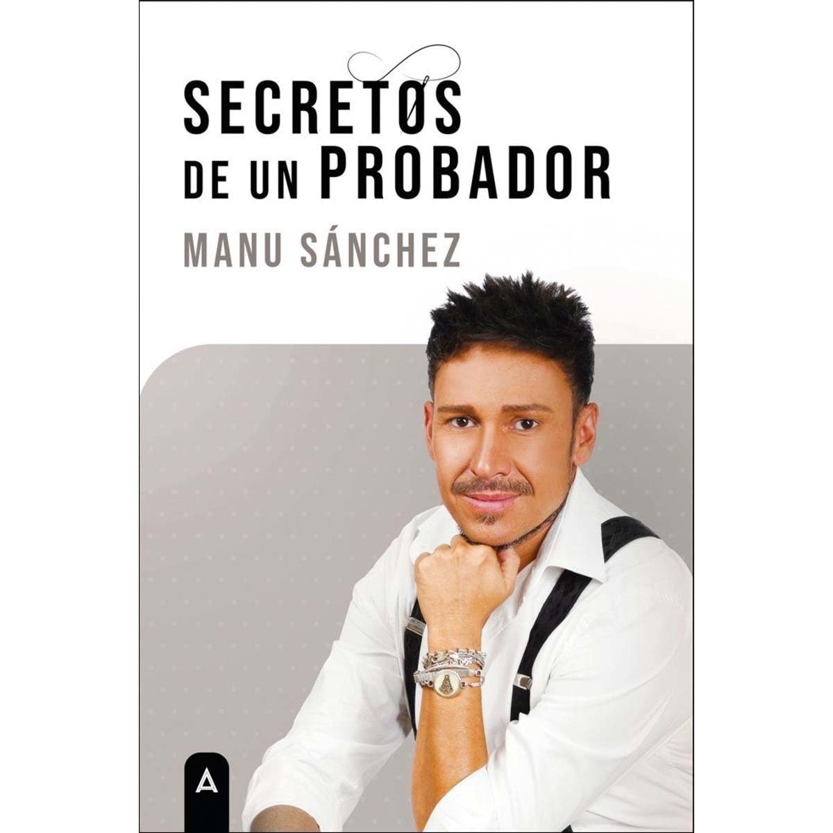 Secretos de un probador (Capa mole) 1