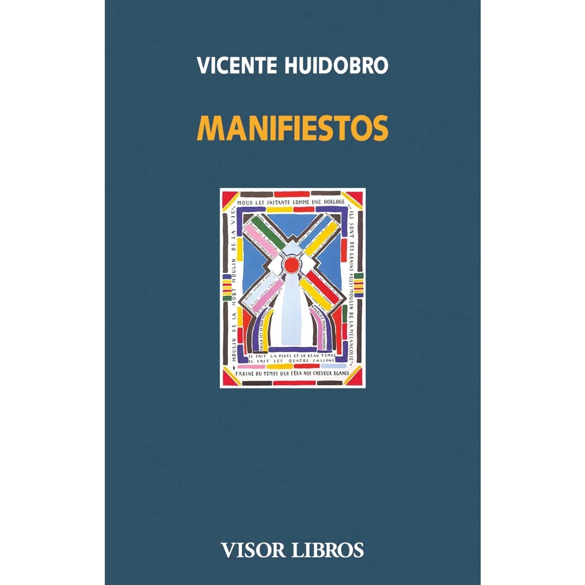 Manifiestos 1