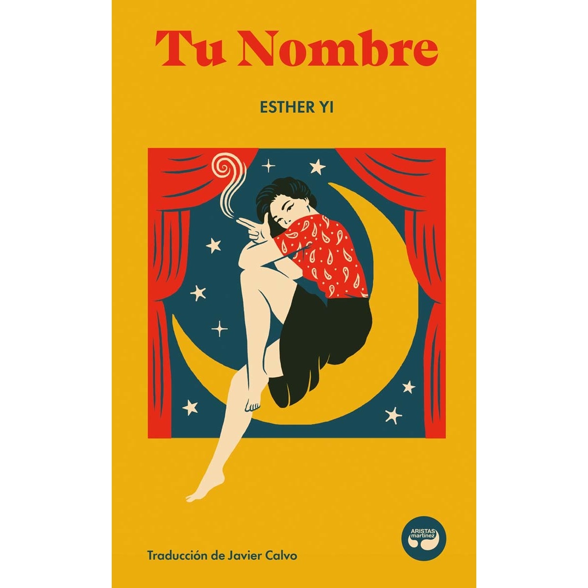 Imagem 0 de Tu Nombre: (T/N)