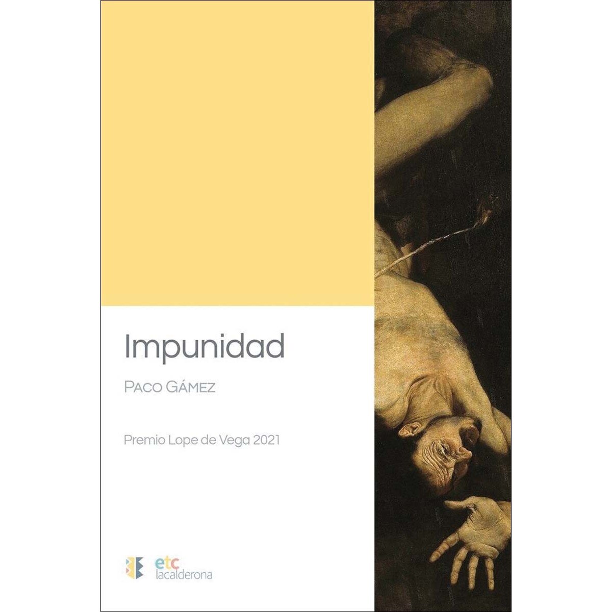 Impunidad (Capa mole) 1