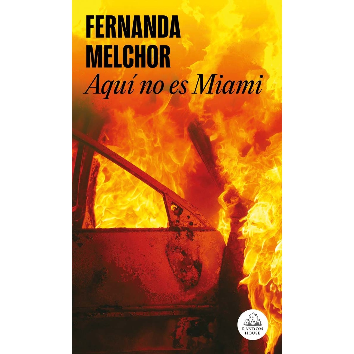Imagem 0 de Aquí no es Miami (Mapa de las lenguas) (Capa mole)