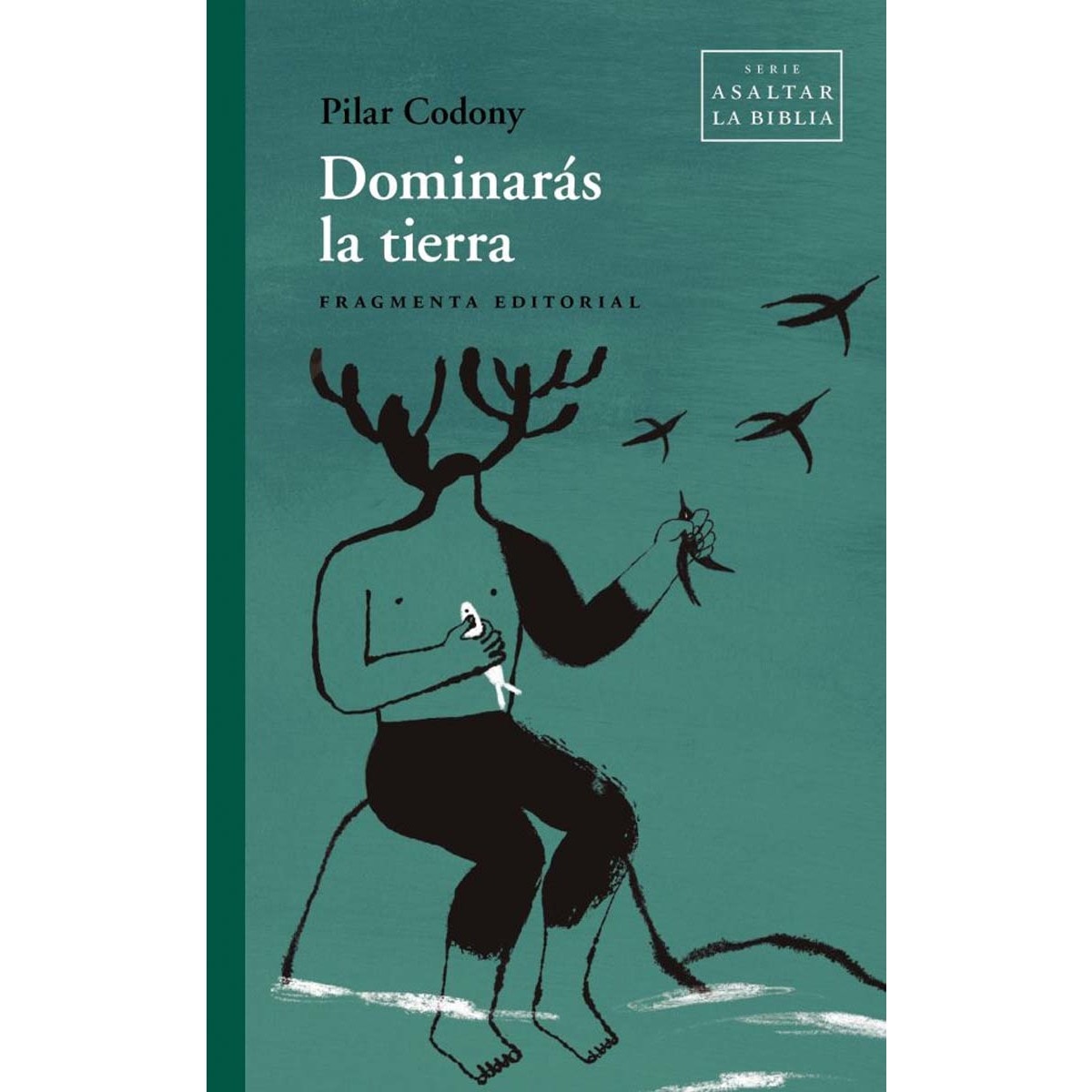Dominarás la tierra (Capa mole) 1
