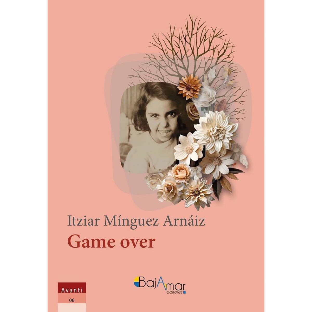 Game over 1