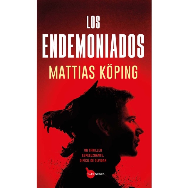Imagen 0 de Los endemoniados  (Tapa blanda)