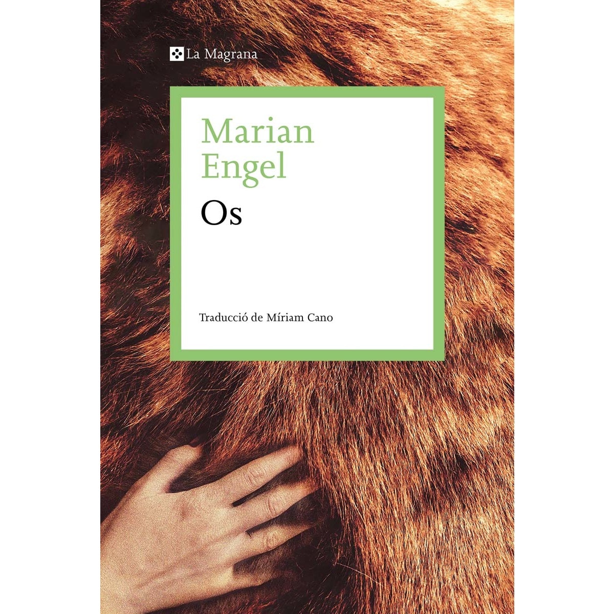 Os (Capa mole) 1