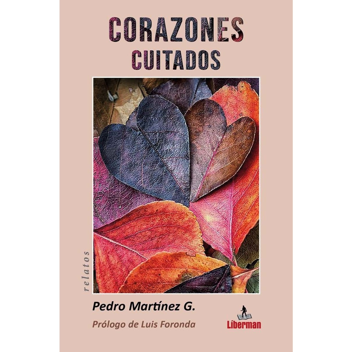 Corazones cuitados (Bolso) 1