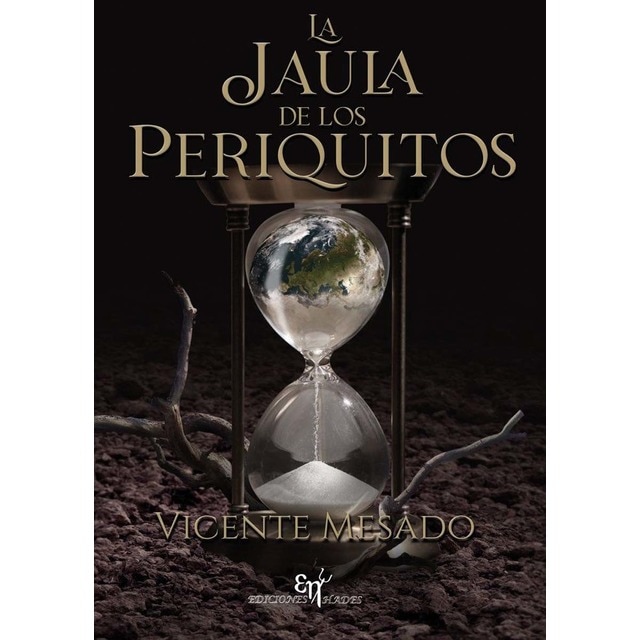 Imagem 0 de La jaula de los periquitos (Capa mole com abas)