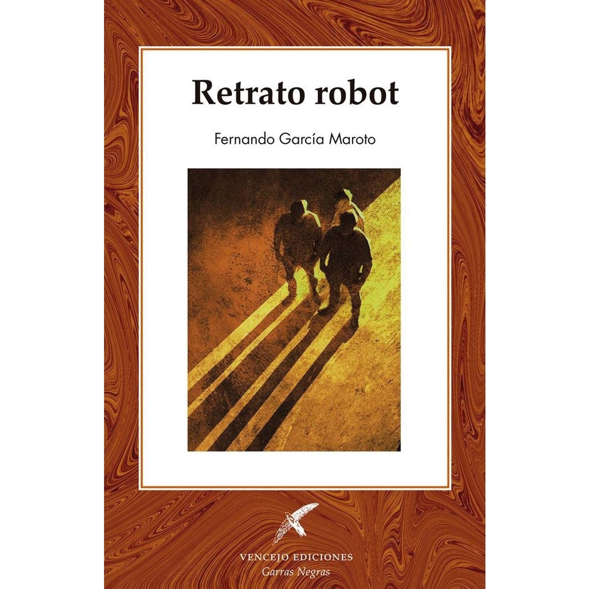 Imagem 0 de Retrato robot