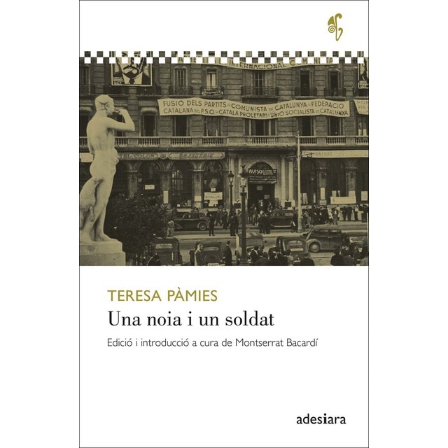 Imagem 0 de Una noia i un soldat