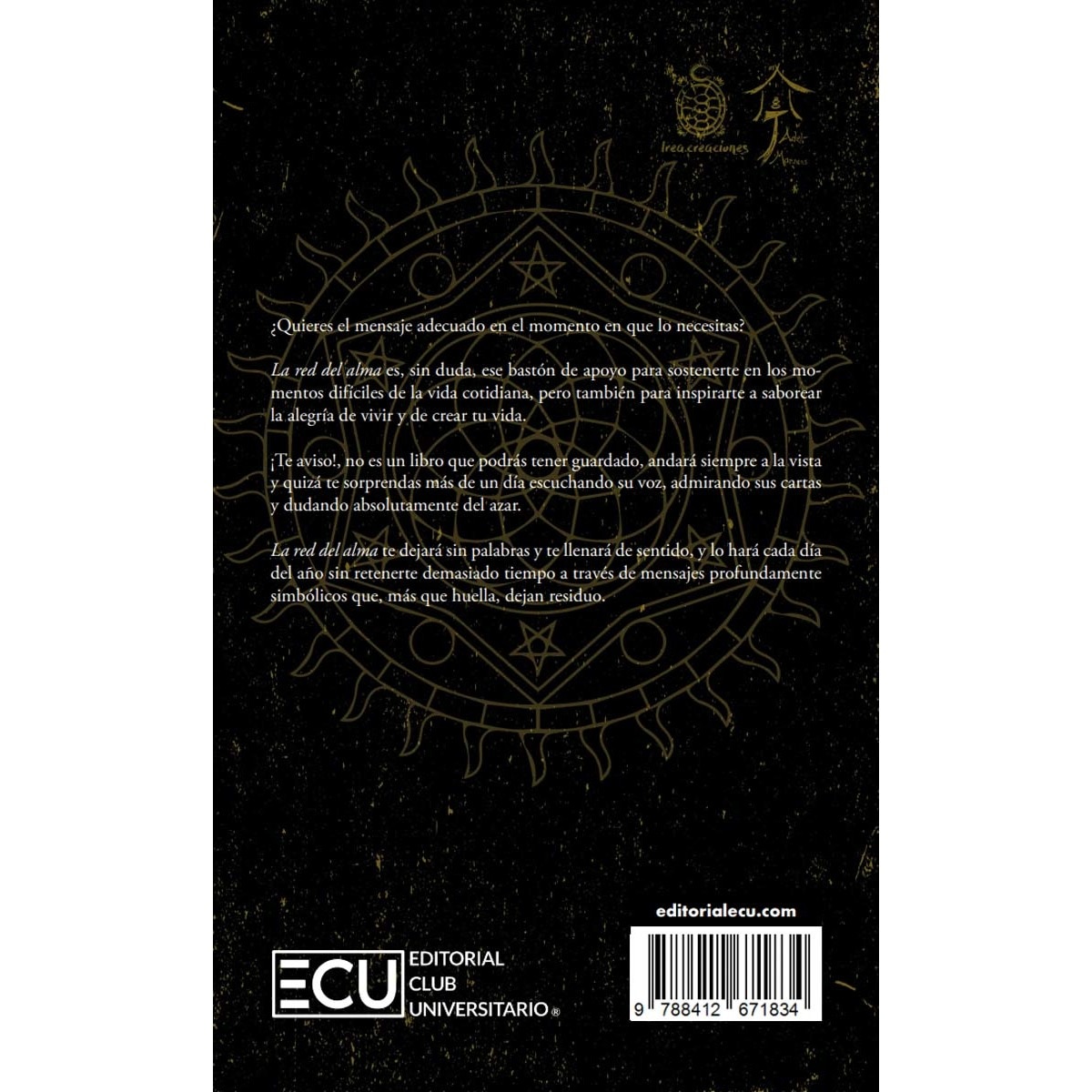 La red del alma (Capa mole) 2
