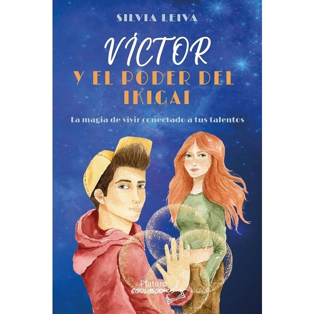 Imagem 0 de Víctor y el poder del ikigai