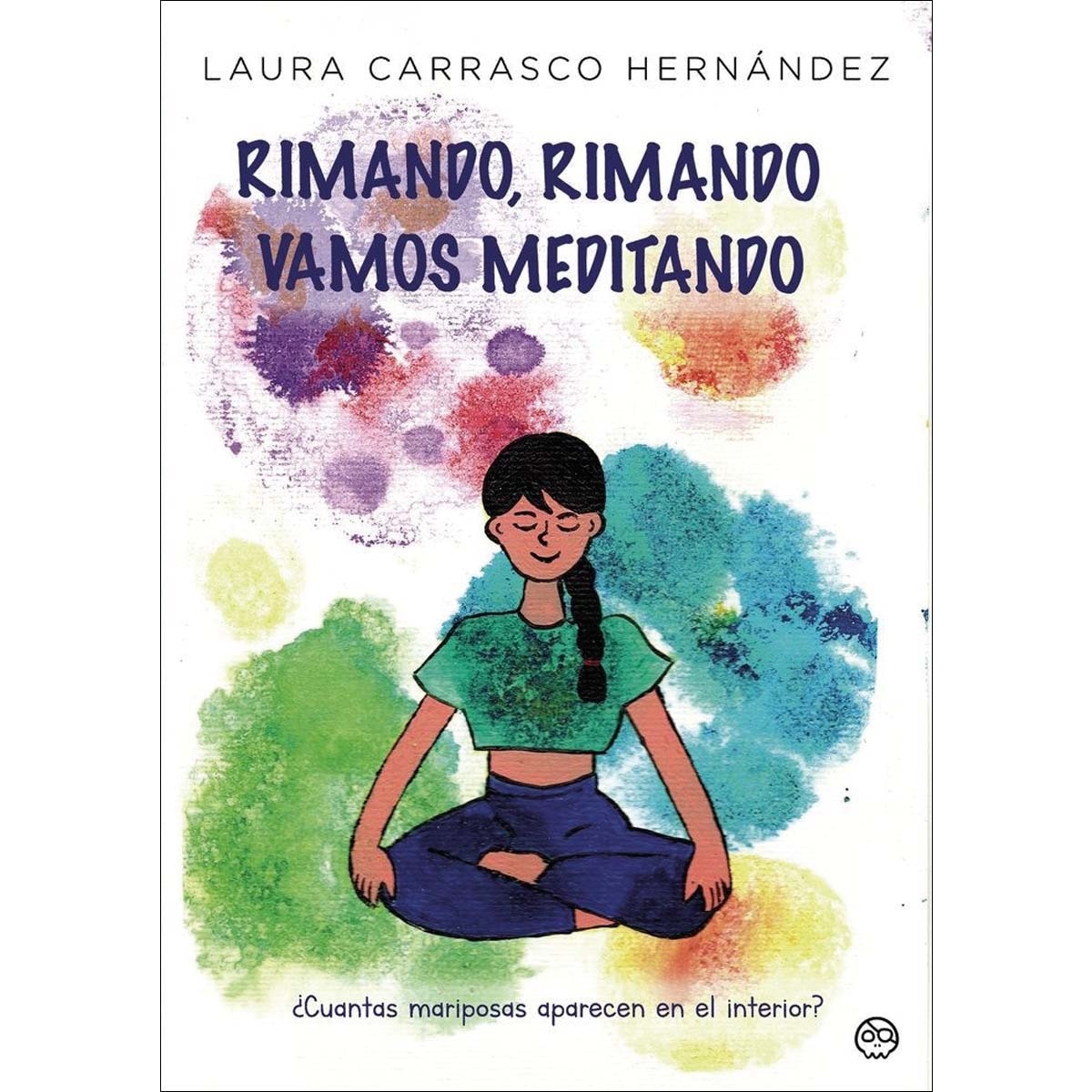 Rimando, rimando vamos meditando 1