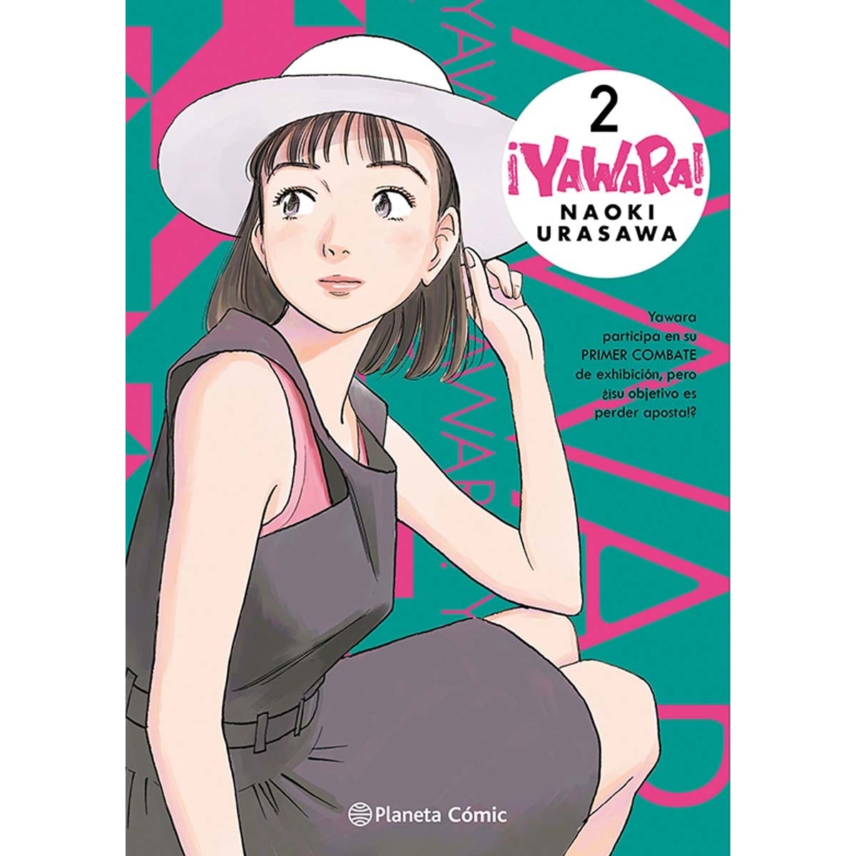 Imagem 0 de Yawara! nº 01/20