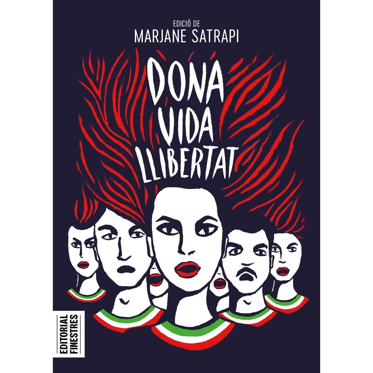 Imagem 0 de Dona Vida Llibertat