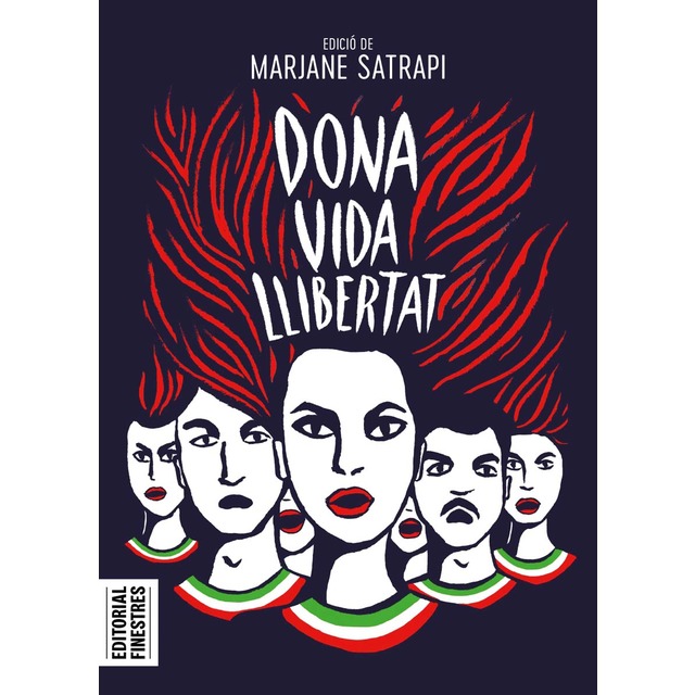 Imagem 0 de Dona Vida Llibertat