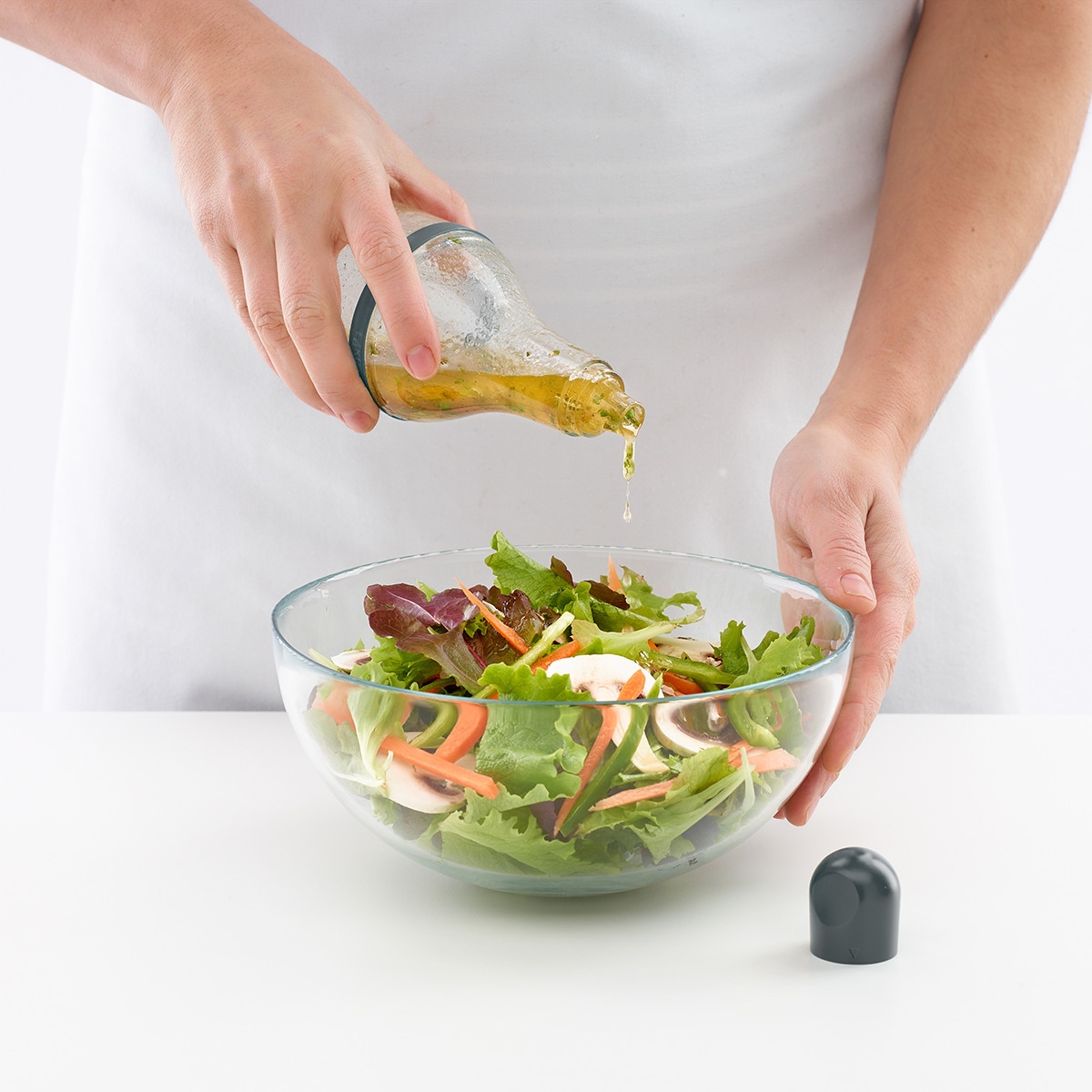 Dressing Shaker Emulsionadores Transparente-5