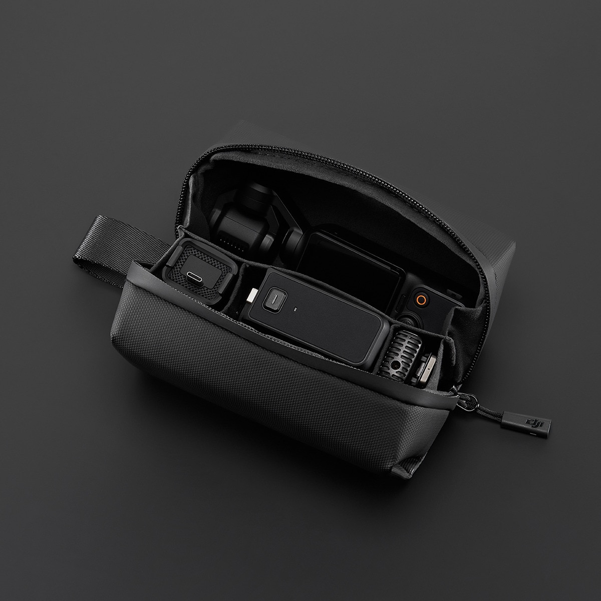 Bolsa de transporte DJI para Osmo Pocket 3 2