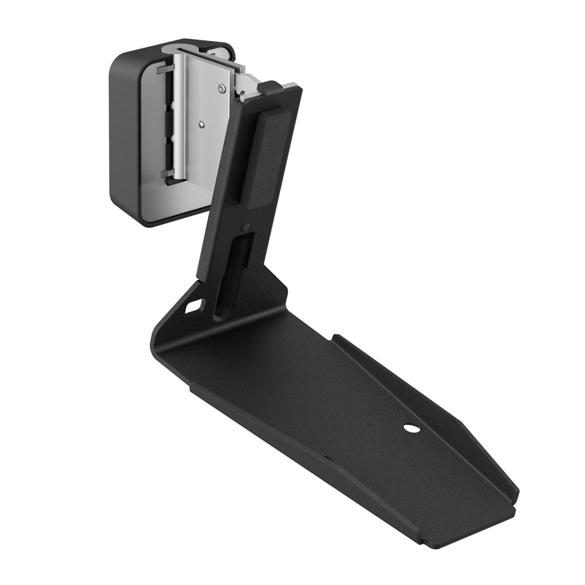 Soporte de pared Vogel's SWM 4131B para altavoz Sonos Era 300 Negro Negro-1