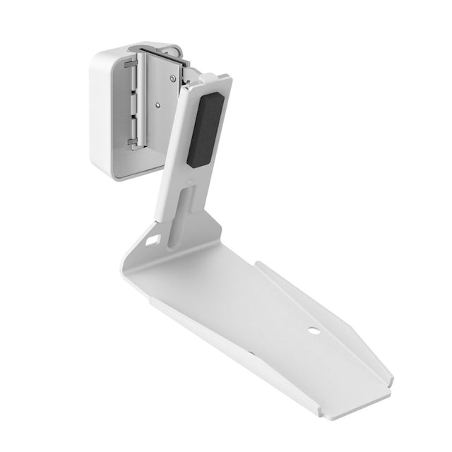 Imagen 0 de Soporte de pared Vogel's SWM 4131W para altavoz Sonos Era 300 Blanco