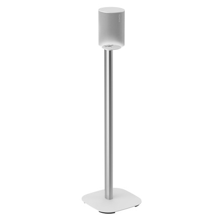 Support Mural Vogel's Pour Sonos Era 100 - Inclinable Et Pivotant - Blanc