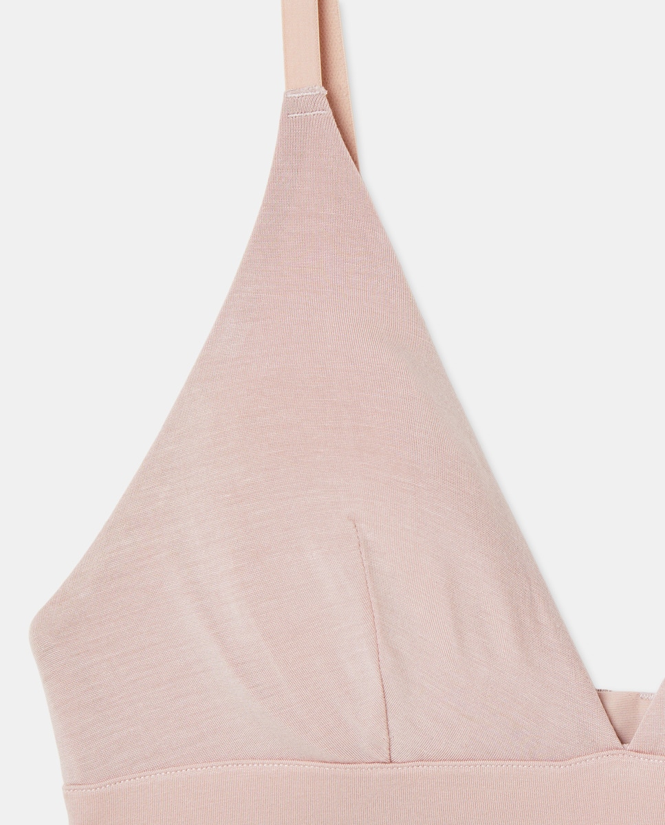 Sujetador triángulo modal Lila-4