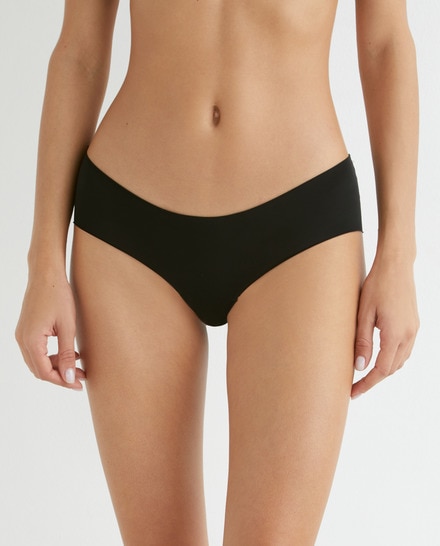 Pack bragas microfibra laser cut · Unit · El Corte Inglés