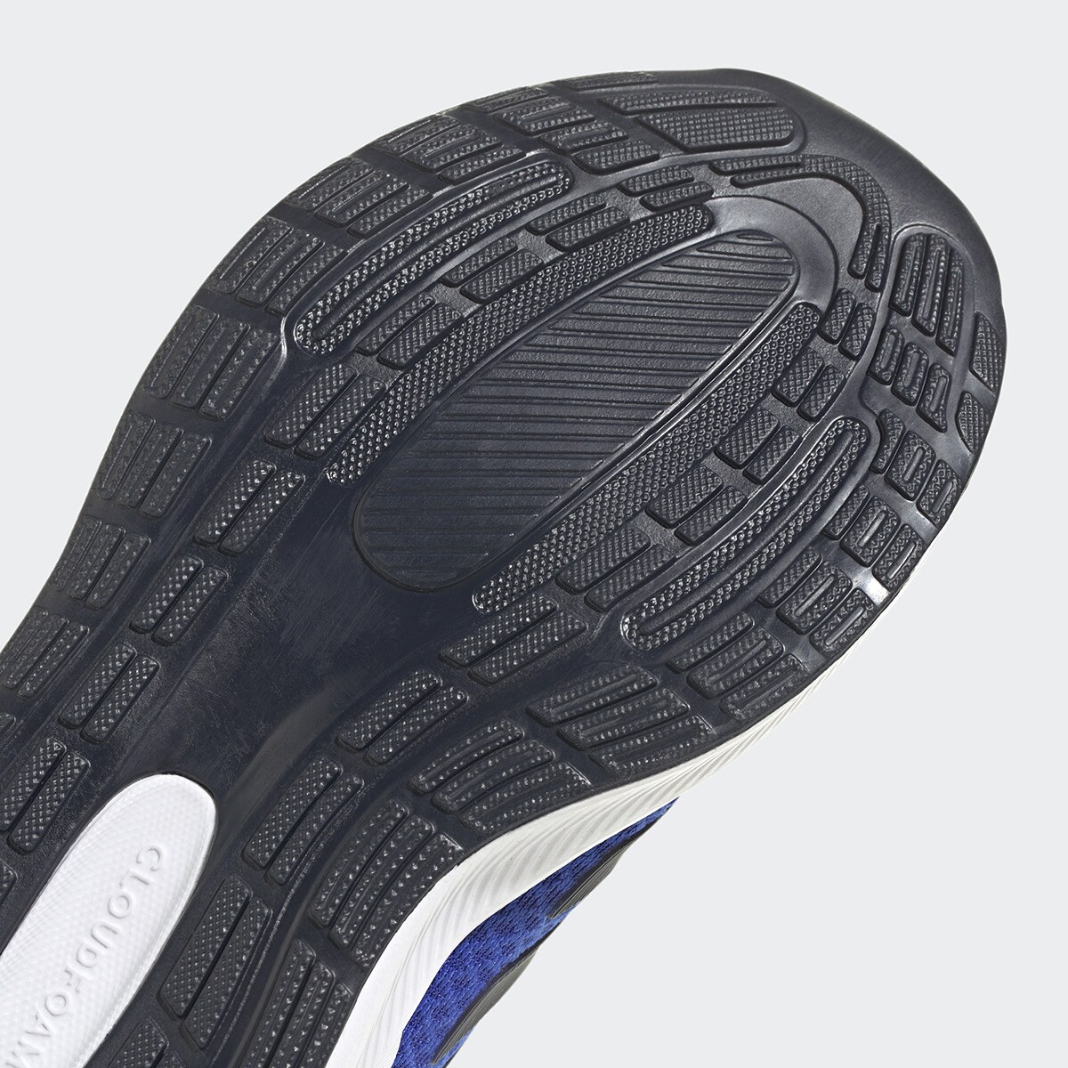 Sapatilhas de Running de Criança RunFalcon 3.0 Azul-7