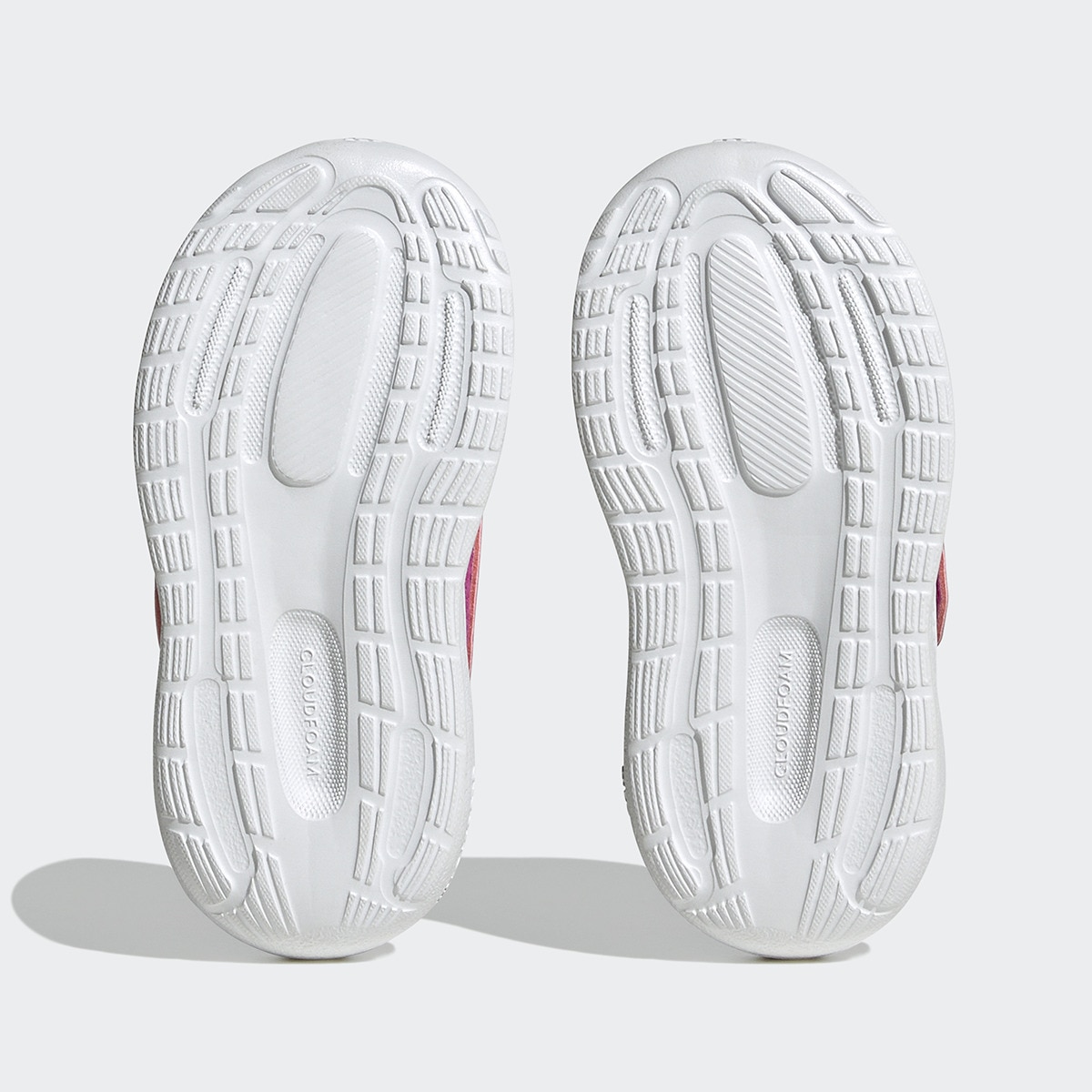 Sapatilhas de Running de Bebé RunFalcon 3.0 AC I Rosa-6