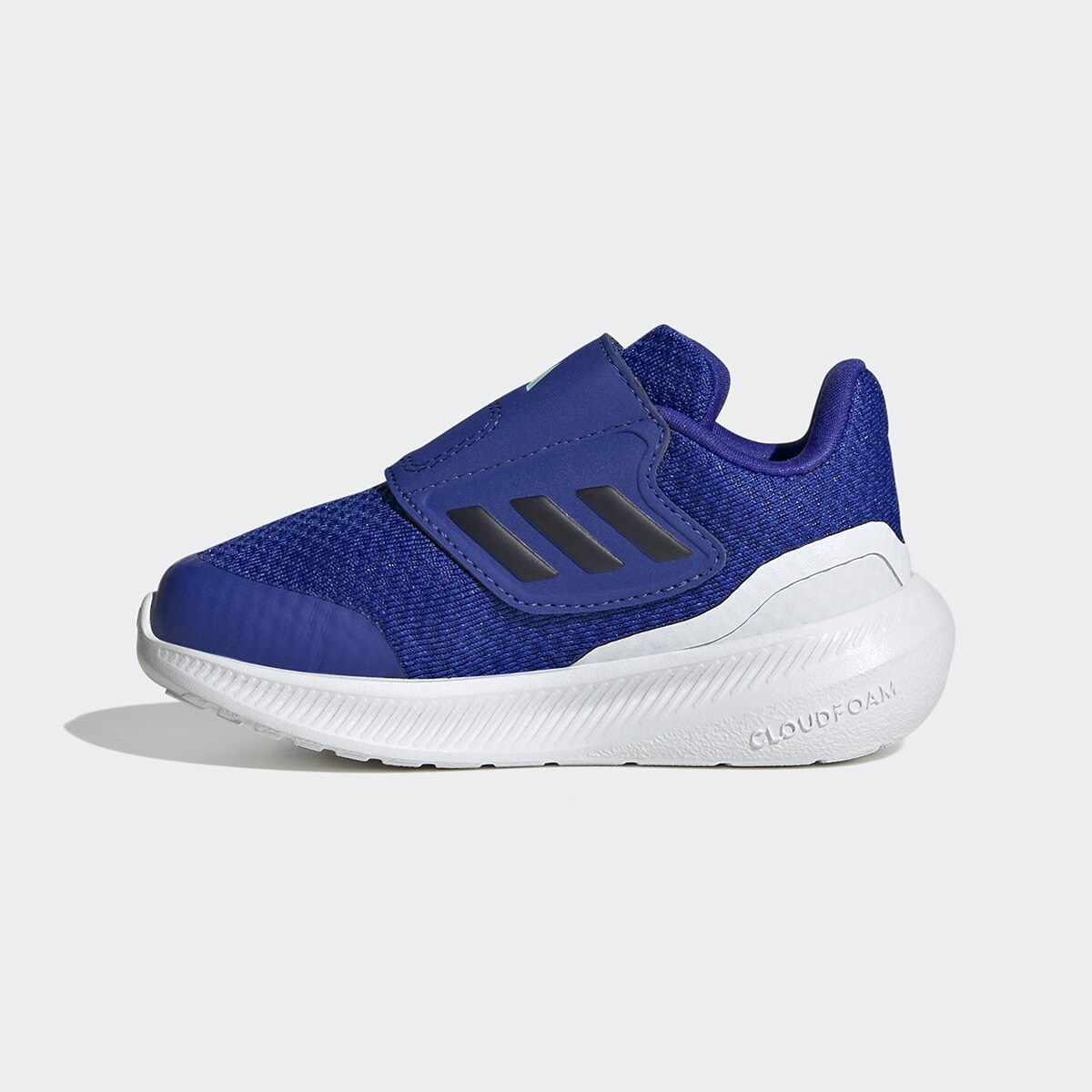 Sapatilhas de Running de Bebé RunFalcon 3.0 AC I Azul-4