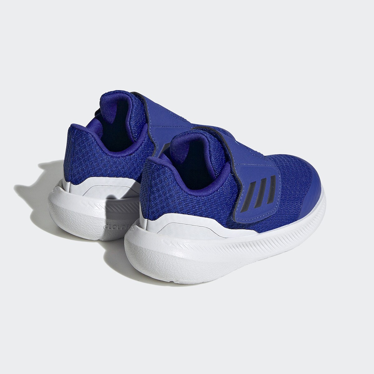 Sapatilhas de Running de Bebé RunFalcon 3.0 AC I Azul-5