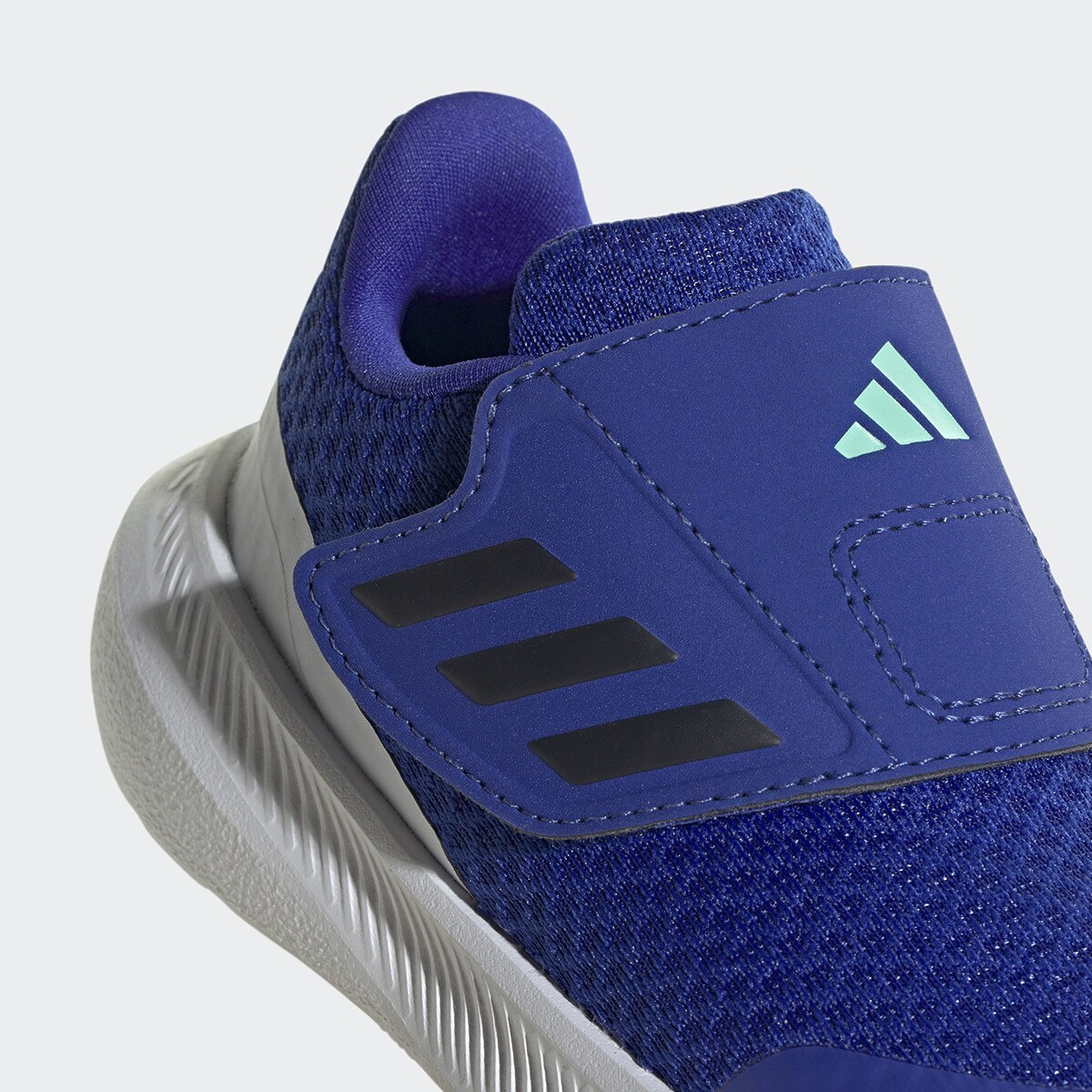 Sapatilhas de Running de Bebé RunFalcon 3.0 AC I Azul-8