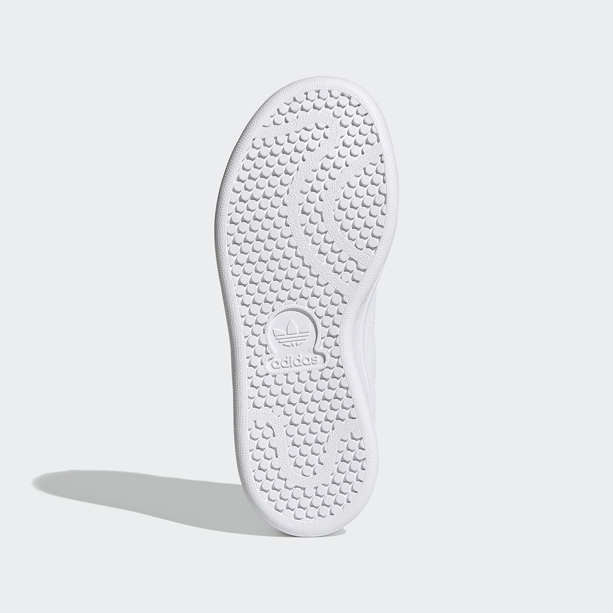 Zapatillas casual de niños Stan Smith adidas Originals Blanco-6