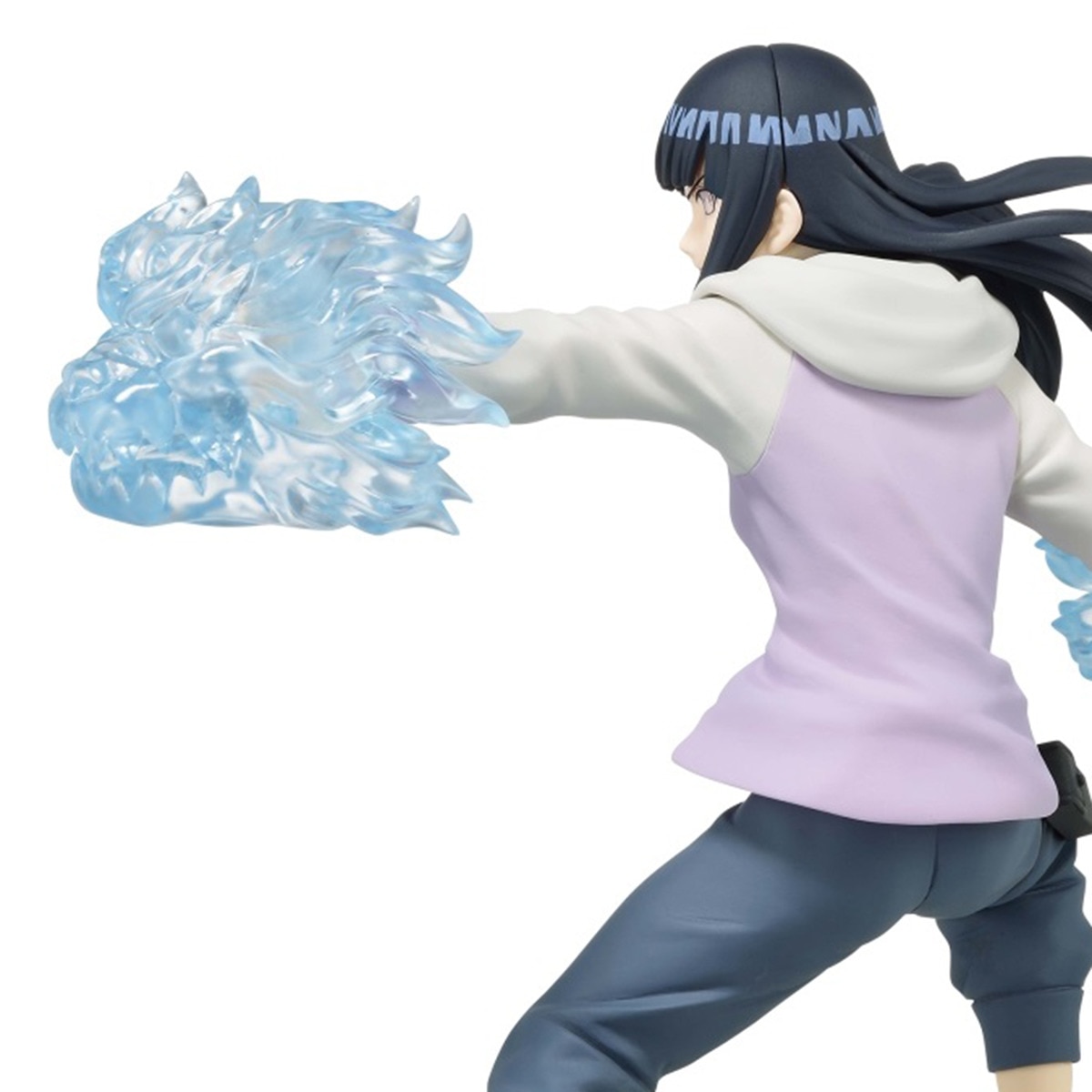 Figura 16 Cm Hinata Hyuga Naruto 3