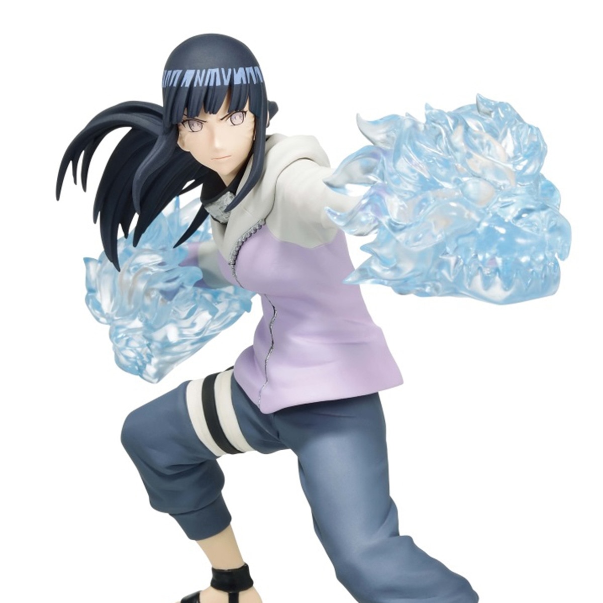 Figura 16 Cm Hinata Hyuga Naruto 4
