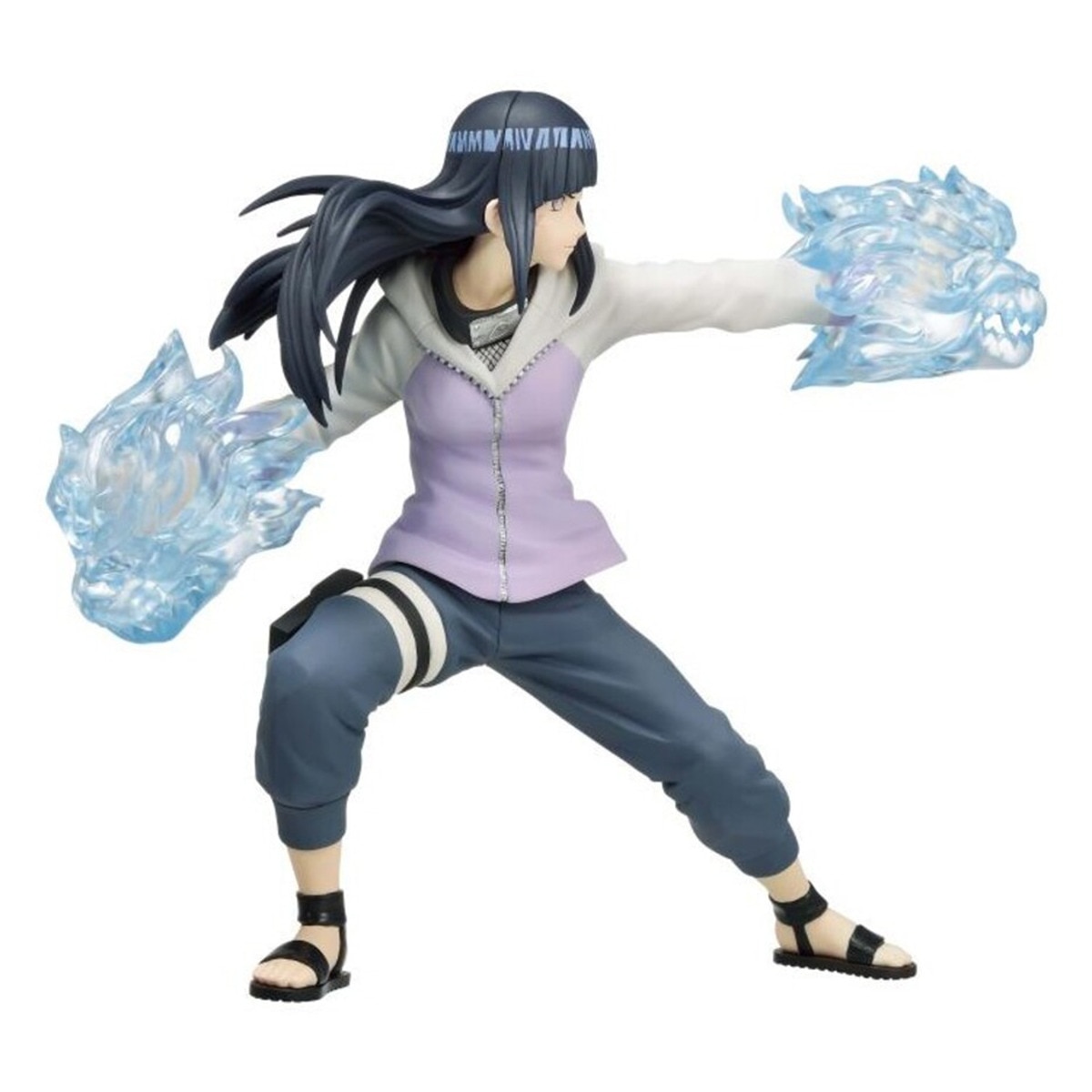Figura 16 Cm Hinata Hyuga Naruto 1