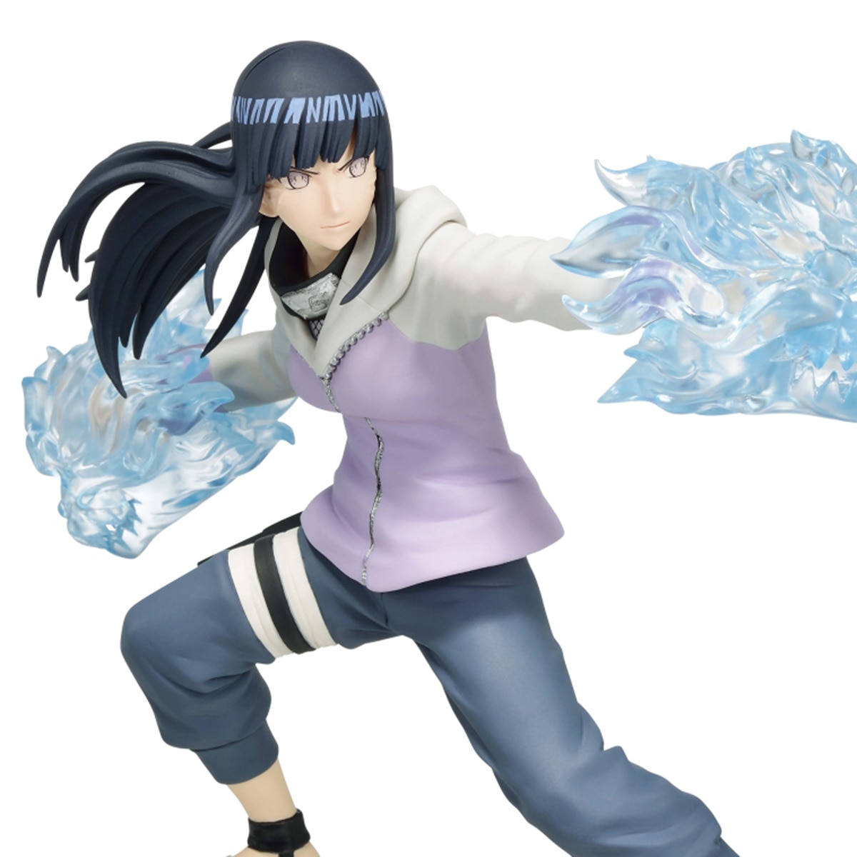 Figura 16 Cm Hinata Hyuga Naruto 2