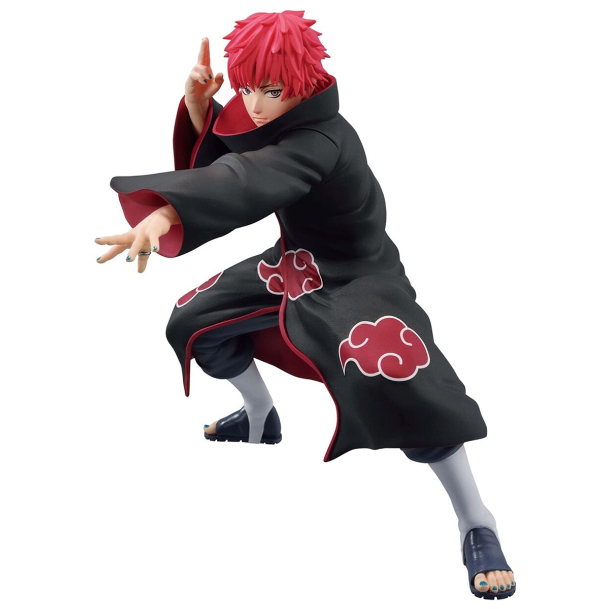 Figura 15 cm Sasori Naruto 1