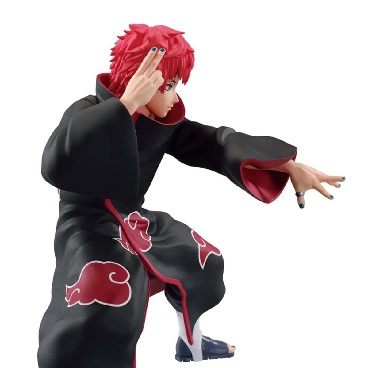 Figura 15 cm Sasori Naruto 3
