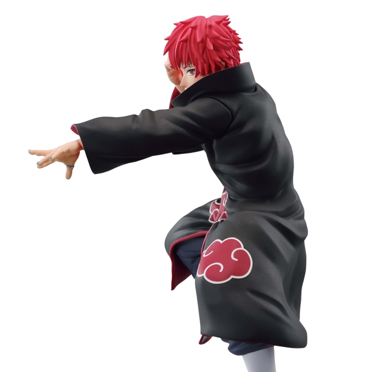 Figura 15 cm Sasori Naruto 4