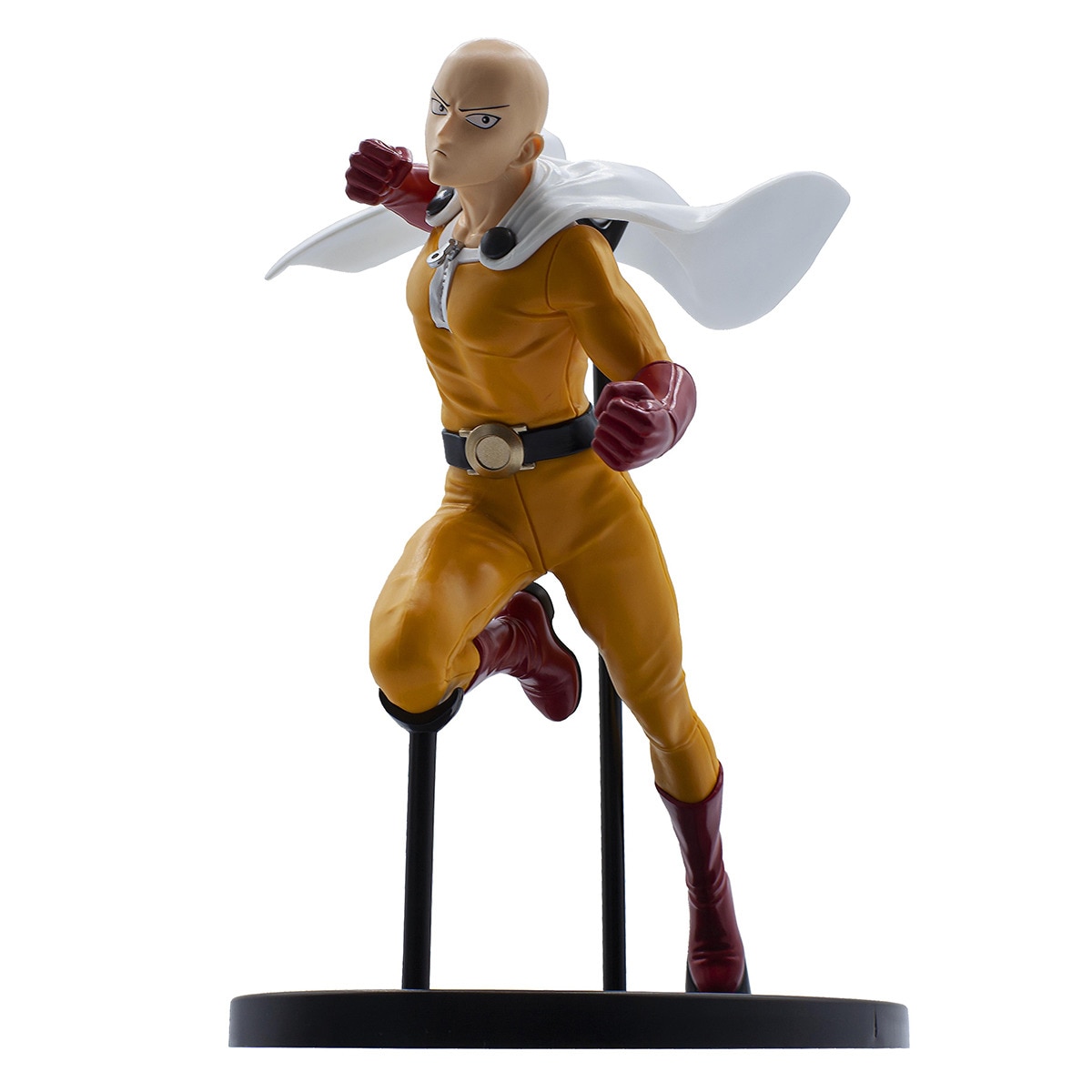 Figura 13 cm Saitama Ataque One Punch Man One-Punch Extended · Banpresto ·  El Corte Inglés