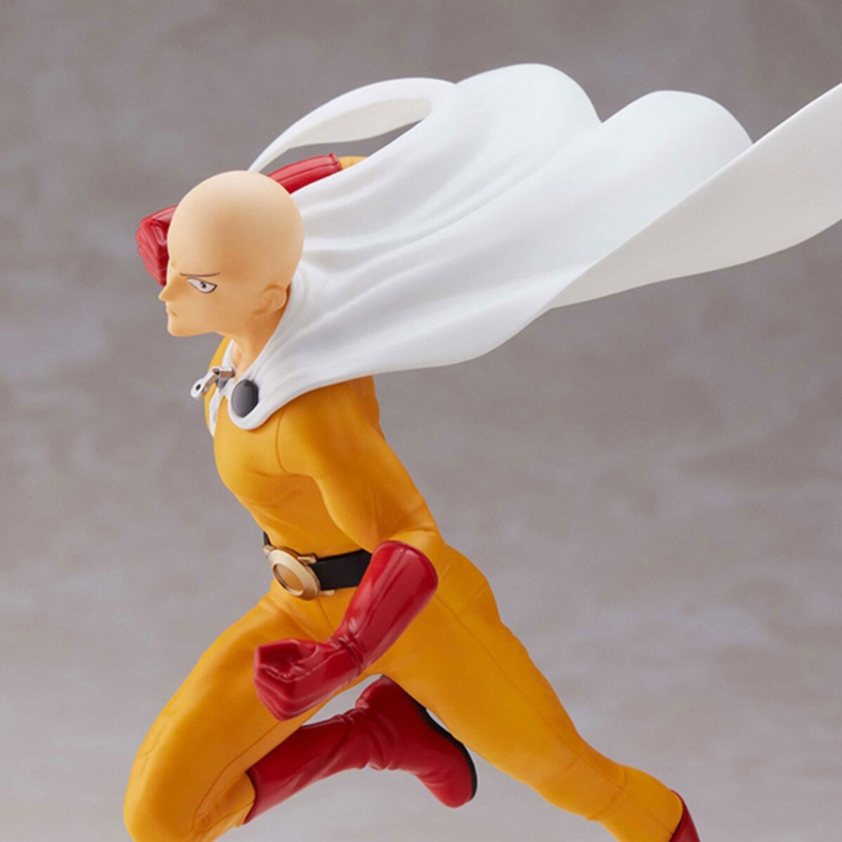 Figura 13 cm Saitama Ataque One Punch Man One-Punch Extended · Banpresto ·  El Corte Inglés
