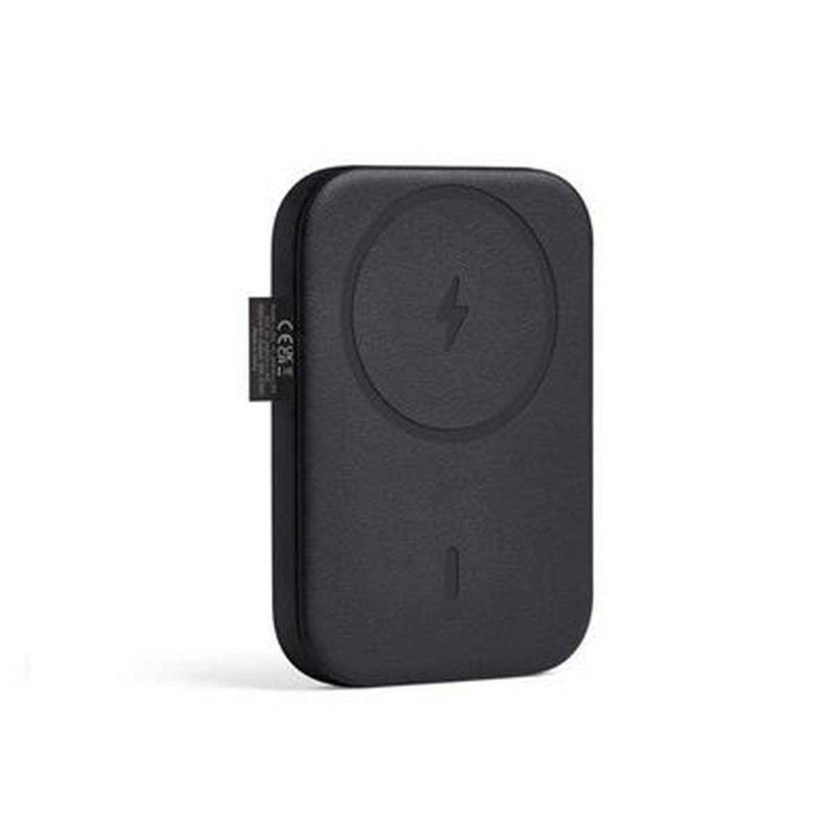 Powerbank MagSafe Lexon Softpower Magbank , 3000mAh - Preto 3