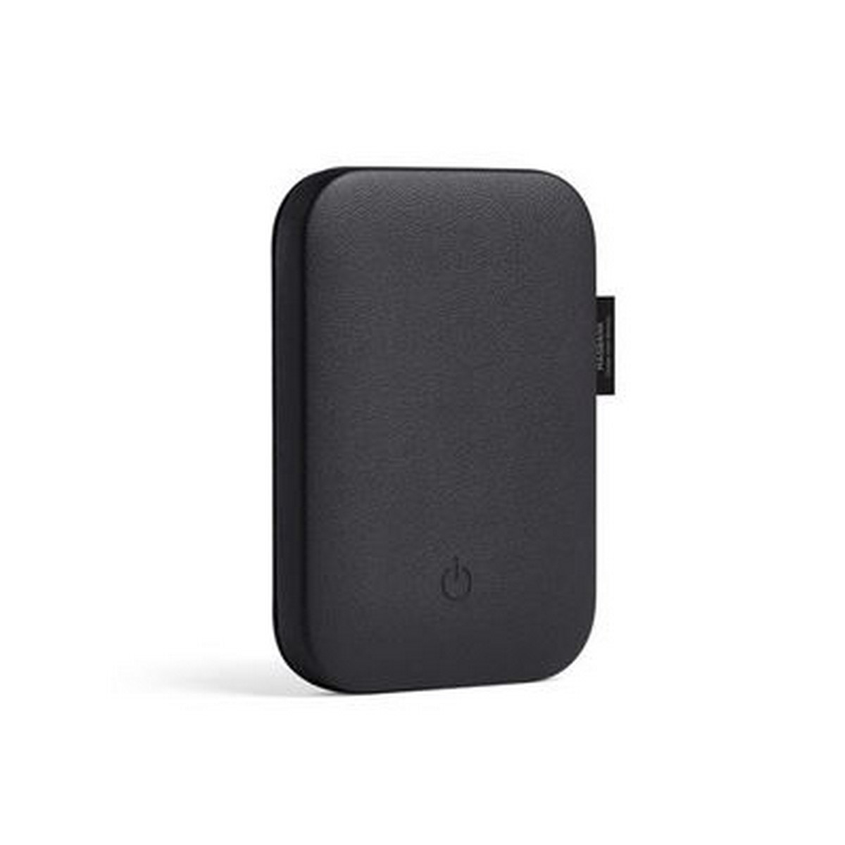 Powerbank MagSafe Lexon Softpower Magbank , 3000mAh - Preto 2