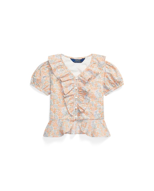 Imagen 0 de Blusa estampada