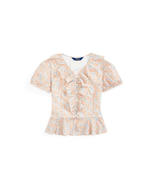 Imagen 0 de Blusa estampada