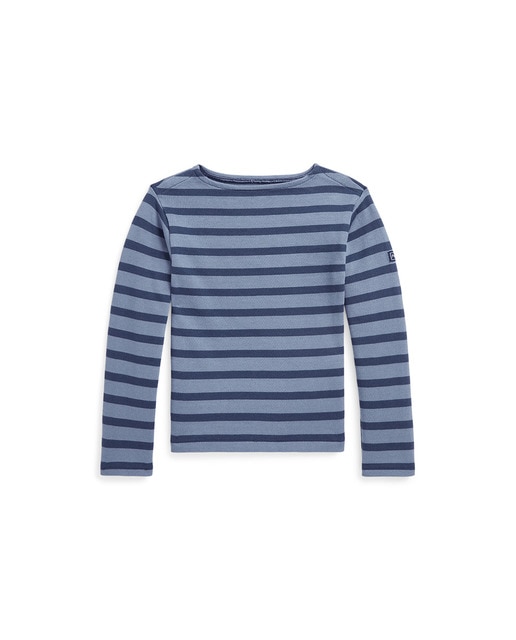 Imagen 0 de Camiseta rayas