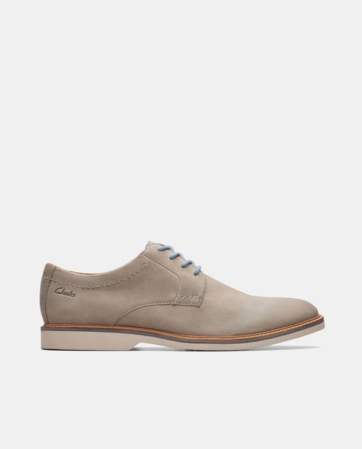 Imagen 0 de Zapatos de cordones Atticus LT Lace de hombre en nobuck