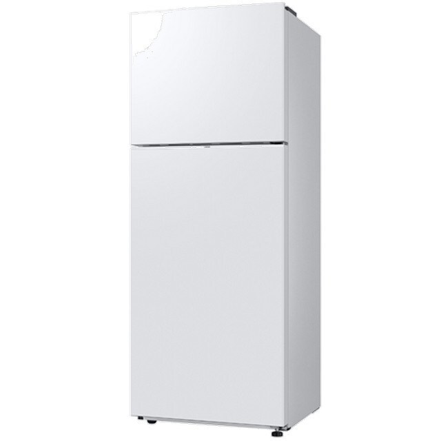 Imagem 0 de Frigorífico de 2 Portas Samsung RT42CG6644WWES No Frost Tecnologia SpaceMax™ de 178,5 cm - Branco